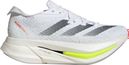 Chaussures Running adidas Adizero Prime X 2 Strung Blanc Noir Unisexe