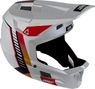 Integralhelm Leatt Gravity 2.0 Weiß