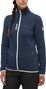 Veste Polaire Millet Seneca Bleu Femme
