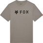 Maglietta Fox Absolute 195 Original Grigio Uomo