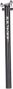 Tige de selle KCNC Ti Pro Lite-AL75 27.2 x 400mm Noir