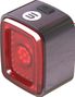 Smart Bike Lights Vision Pro Rear Light Black