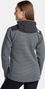 Sweat à capuche de sport pour femme Kilpi TANALI-W