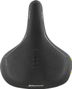 SELLE BASSANO Selle vélo Rivale 3zone City noire
