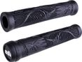 Pair of Odi Hucker 160mm Black Grips
