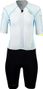 Huub Anemoi 2 SUB22 White / Black Women's Tri-suit