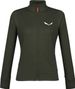 Salewa Puez Polarlite Khaki Damen Fleece