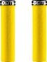 Deity SlimFit Grips Yellow