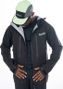 Casquette Vertical Mountain Alpine Verte
