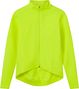 Giacca antivento Endura AllTrack Race gialla da uomo