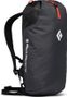Black Diamond Rock Blitz 15 Backpack Black