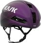 Kask Nirvana Mat Violet Casco