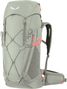 Sac de Randonnée Salewa Alp Trainer 30+3L Gris Femme