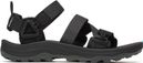 Merrell Speed Fusion Sport RMX Hiking Sandalen Zwart Heren