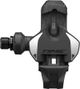 Automatisches Pedalpaar Time XPRO 10 | Q-factor 53 mm (Regular) Schwarz Carbon
