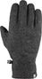 Millet Chamonix Wool Long Gloves Black