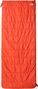 Sacco a pelo The North Face Wawona 2°C arancione