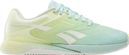 Chaussures Training Reebok Nano X5 Bleu/Jaune Femme