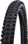 Schwalbe Big Betty 26 '' MTB Band Flexible Tubeless Trail Addix Soft E-50