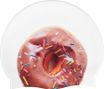 Arena Swim Cap HD White Donuts
