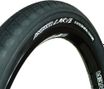 ANSWER CARVE Tire Black