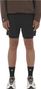 Salomon Sense Aero Trail 5in Men's 2-in-1 Shorts, Black
