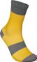 Poc Essential MTB Kids Socks Yellow/Grey