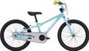 Vélo Enfant Cannondale Kids Trail 20'' Single Speed Bleu