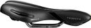 Selle Royal Selle vélo Respiro Athletic noir