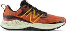 New Balance Nitrel v5 Rot Kinder Running Schuh