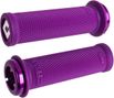 Paar Odi Ruffian Mini Grips V2.1 110 mm Violett