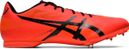 Asics Hyper MD 7 Tokyo Rouge Noir Unisex