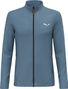 Pile ibrido Salewa Puez Waffle Blu