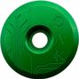 OAK Eternal Topcap Stem Cap Green