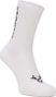Paire de Chaussettes LeBram Race Blanc