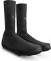 Couvre-Chaussures Vélo Rogelli Distance Femme et Homme Noir
