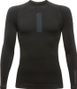 Maglia tecnica Tucano Urbano Upskin Uomo Nero