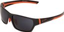 Lunettes Cairn Drive Noir/Rouge Mat Enfant