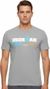 Ironman 70.3 France Men's Grey Short Sleeve T-Shirt