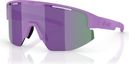 Lunettes Bliz Matrix Small Violet - Ecran Violet