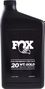 Fox Racing Shox 20 WT Gold Gabelöl 946 ml
