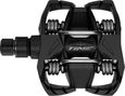Pair of Time MX Automatic Pedals Black 