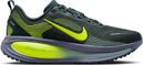 Nike Vomero 18 Running Shoes Green/Yellow Men's