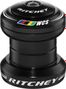 RITCHEY WCS LOGIC Balhoofdstel 1" 1/8 Zwart