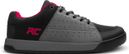 Fahrkonzepte Livewire MTB Schuhe Charcoal / Red