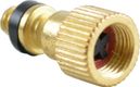 Zefal Presta/Schrader Adapter