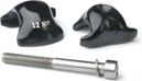 RITCHEY Seatpost Head Parts Oval Alloy Rails 8x8.5mm