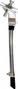 BEQUILLE VELO ALU REGLABLE 24-26-28