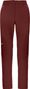 Pantalones Salewa Dolomia Mujer Rojo
