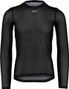 POC Essential Long Sleeve Jersey Black